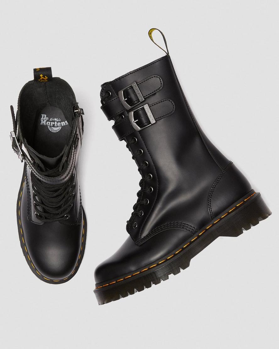 Dr martens sale caspian alt